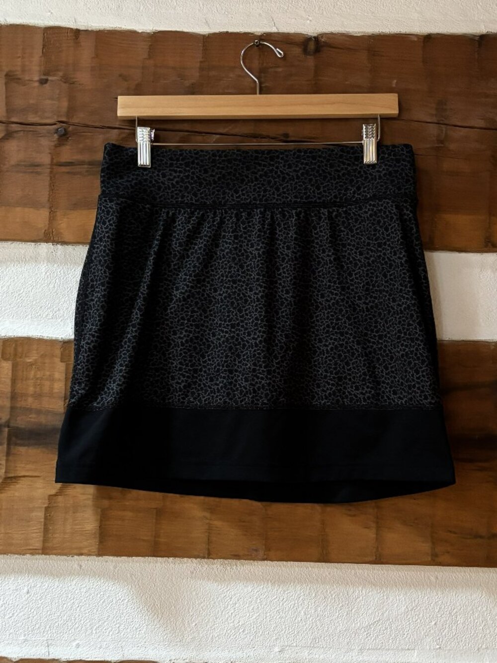Columbia Athletic Skort